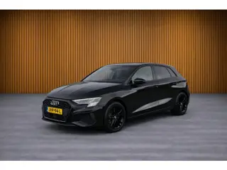 Audi A3 Sportback 40 TFSI e Edition Automaat PDC V+A 17 inch.