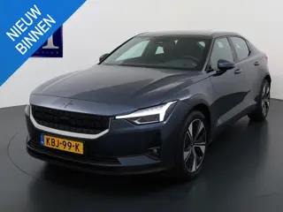 Polestar 2 Long Range Single Motor 78 kWh VAN €30.900,- NU VOOR SLECHTS €27.877,- Uw LENTEVOORDEEL €