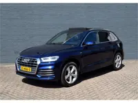 Audi Q5 45 TFSI quattro S edition Panoramadak Virtual cockpit Drive select