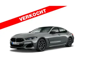 BMW 8 Serie Gran Coupé M850i xDrive - Bowers & Wilkins - Full-Option - Onderstel Prof