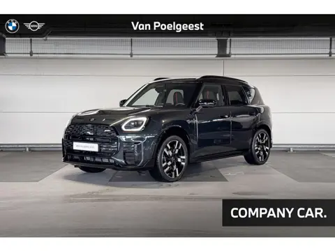 MINI Countryman 1.5 C John Cooper Works XL