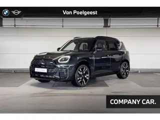 MINI Countryman 1.5 C John Cooper Works XL