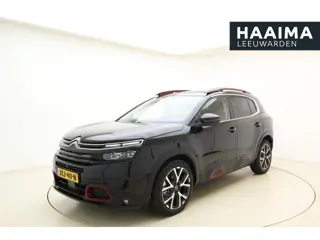 Citroen C5 Aircross 1.6 Plug-in Hybrid 225 Shine | 19 inch| Automaat | Achteruitrijcamera | Apple ca