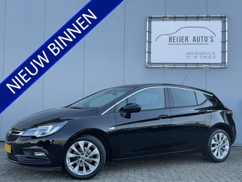 Opel Astra 1.0 Turbo 120 Jaar Edition Carplay/PDC/17inch.