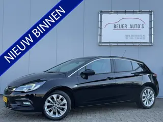 Opel Astra 1.0 Turbo 120 Jaar Edition Carplay/PDC/17inch.