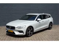 Volvo V60 2.0 T4 R-Design Automaat Memory trekhaak Comfortzetels leder