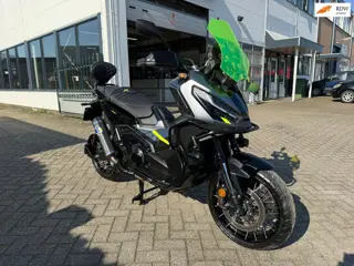 Honda Scooter NC 750 X-ADV EDITION ALLE EXSTRA S