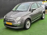 Fiat 500 1.2 Pop AIRCO NAP!