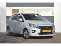 Mitsubishi Space Star 1.2 Dynamic AUTOMAAT/CAMERA/CRUISE CONTROL