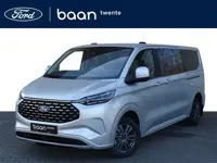 Ford Tourneo Custom 2.5 Plug-IN Hybrid 233 PK L2H1 Titanium | Incl. BTW & BPM | 8 Persoons | Adaptie
