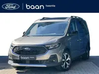 Ford Tourneo Connect INCL. Camperinbouw | 1.5 Plug-IN Hybrid 150 PK AUT Active L2 | 7 zits | 5 jaar 