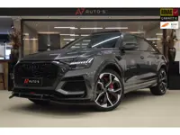 Audi RSQ8 4.0 TFSI quattro 600PK/PANO/HUD/CARBON PAKKET/360CAM/VOL