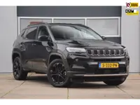 Jeep Compass 4xe 240 Plug-in Hybrid Electric Upland 360 CAMERA/DODEHOEKDETECTIE/AUDIO PREMIUM