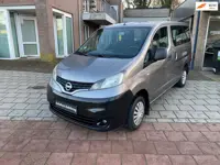 Nissan Evalia nissan nv 200 1.6 Acenta 7persoons airco el ramen 102341 km