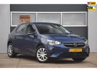 Opel Corsa-e Edition 50 kWh 90% SOH + LED MISTLAMPEN/PARKEERSENSOREN ACHTER