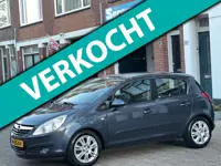 Opel Corsa 1.4-16V Cosmo-airco-elek ramen