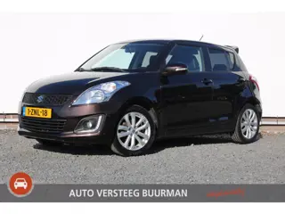 Suzuki Swift 1.2 Business Edition EASSS Airco, Cruise Control