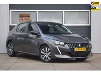 Peugeot 208 1.5 BlueHDi Active