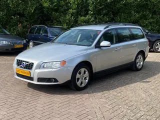 Volvo V70 2.5T Automaat (bj 2007)