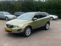 Volvo XC60 3.0 T6 AWD Summum Panodak Tr.haak (bj 2008)