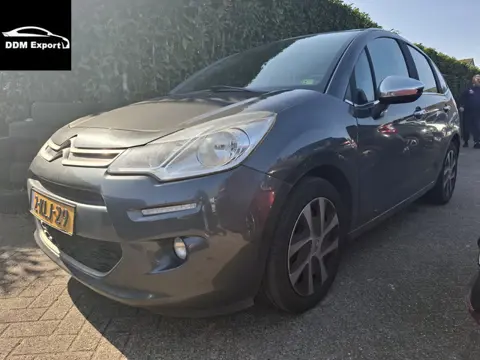 Citroën C3 1.6 e-HDi Collection (bj 2013)