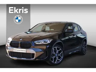 BMW X2 xDrive25e High Executive | M Sport | HiFi | Comfort Access | Head-Up Display
