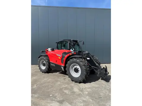 Manitou MLT 630-115 D Classic (bj 2024)