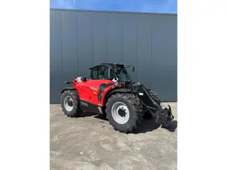 Manitou MLT 630-115 D Classic (bj 2024)