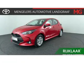 Toyota Yaris 1.5 Hybrid 115 Active