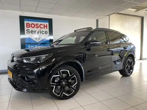 Volkswagen Tiguan 1.5 eHybrid R-Line Edition 272 PK Full option, pano, trekhaak, headup