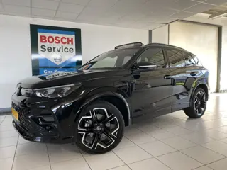 Volkswagen Tiguan 1.5 eHybrid R-Line Edition 272 PK Full option, pano, trekhaak, headup