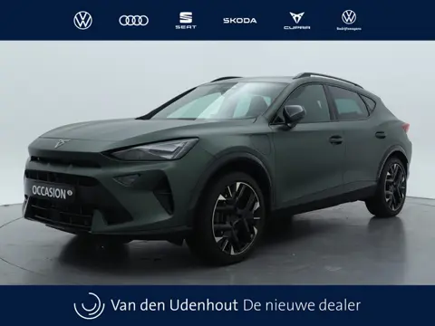 CUPRA Formentor 1.5 TSI e-Hybrid VZ Tribe Edition / Demonstratievoertuig