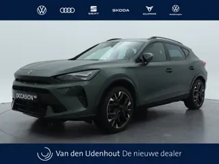 CUPRA Formentor 1.5 TSI e-Hybrid VZ Tribe Edition / Demonstratievoertuig