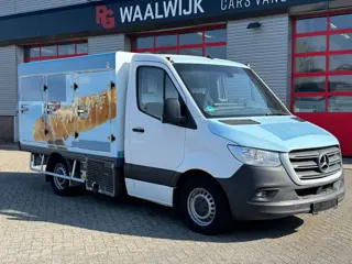 Mercedes-Benz Sprinter 314 cdi Airco (bj 2019)