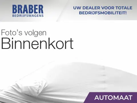 Volkswagen Caddy 1.6 TDI BMT | Airco | Cruise | Navi | Bluetooth | Lichtsensor |