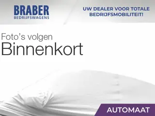 Volkswagen Caddy 1.6 TDI BMT | Airco | Cruise | Navi | Bluetooth | Lichtsensor |