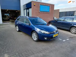 Volkswagen Golf Variant 1.4 TSI Highline