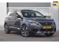 Peugeot 5008 1.5 BlueHDI Blue Lease GT-Line FULL OPTIONS!!
