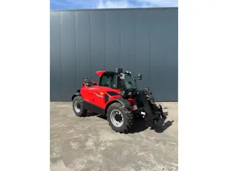 Manitou MLT 625-75H Premium (bj 2025)