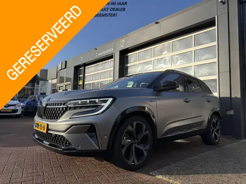 Renault Austral 1.2 E-Tech 200 iconic Esprit Alpine+HK+4 Control!!