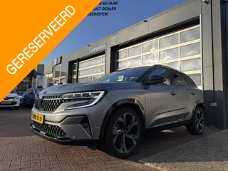 Renault Austral 1.2 E-Tech 200 iconic Esprit Alpine+HK+4 Control!!