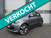Renault Twingo 1.0 SCe Collection Airco Bluetooth NL auto