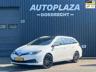 Toyota Auris Touring Sports 1.8 Hybrid Lease pro|Pano|Camera|Goed Onderhouden