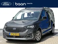 Ford Tourneo Connect 1.5 PHEV 150 PK Automaat Titanium L2 | Garantie t/m 03-2030 | 7 zits | AGR stoe