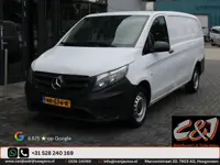 Mercedes-Benz Vito 109 CDI Functional Lang airco 3 zits marge ( btw vrij )