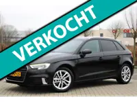 Audi A3 Sportback 1.4 TFSI CoD l Navi l Climate l Stoelverw