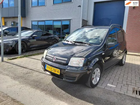 Fiat Panda 1.2 Edizione Cool