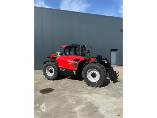Manitou MLT 737-130 PS+ Premium (bj 2025)