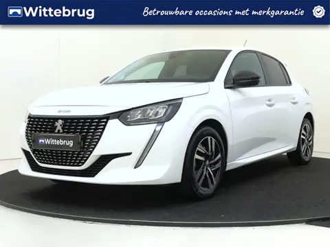Peugeot 208 1.2 PureTech Allure Pack | Camera | Carplay | Navigatie | Climate Control |