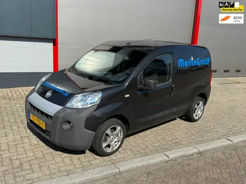 Fiat Fiorino 1.3 MJ SX | airco | schuifdeur